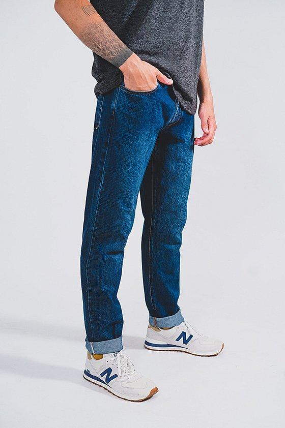 Northern Selvedge Denim - COPE