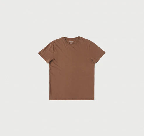 Cope - Organic Basics ST Men&#39;s Tee