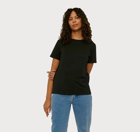 Cope - Organic Basics Women Tee OB20004