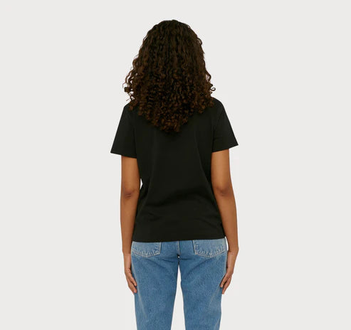 Cope - Organic Basics Women Tee OB20004