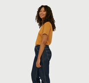 Cope - Organic Basics Women Tee OB20004