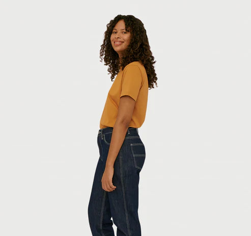 Cope - Organic Basics Women Tee OB20004