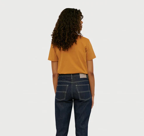 Cope - Organic Basics Women Tee OB20004