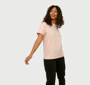 Cope - Organic Basics Women Tee OB20004