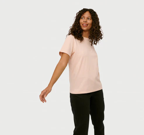 Cope - Organic Basics Women Tee OB20004