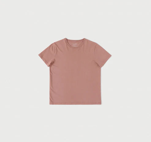 Cope - Organic Basics Women Tee OB20004