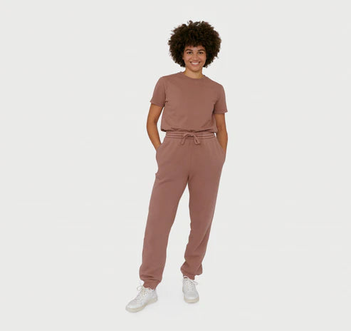Cope - Organic Basics Women Tee OB20004