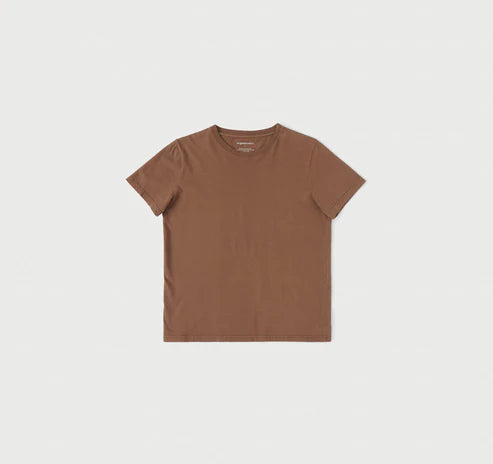 Cope - Organic Basics Women Tee OB20004