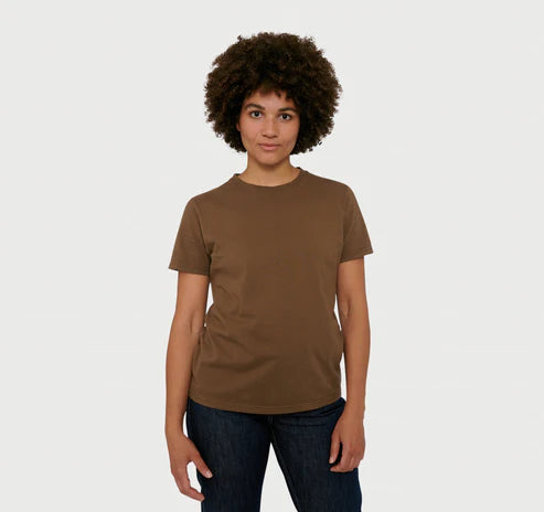 Cope - Organic Basics Women Tee OB20004