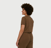 Cope - Organic Basics Women Tee OB20004