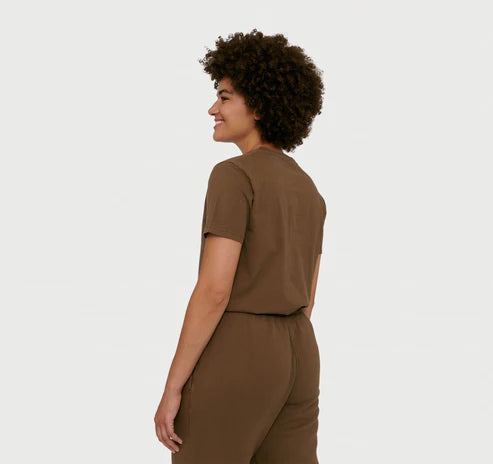 Cope - Organic Basics Women Tee OB20004