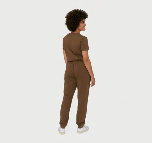 Cope - Organic Basics Women Tee OB20004