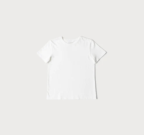 Cope - Organic Basics Women Tee OB20004