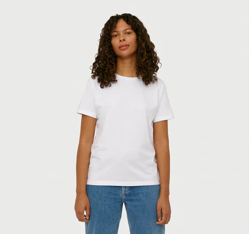 Cope - Organic Basics Women Tee OB20004