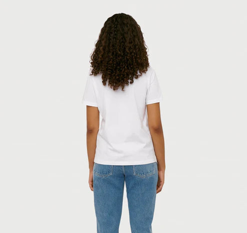 Cope - Organic Basics Women Tee OB20004