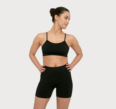 Cope - Organic Basics Yoga Shorts
