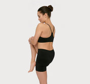 Cope - Organic Basics Yoga Shorts