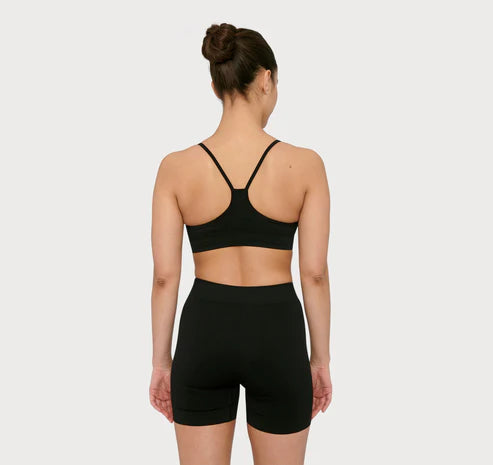 Cope - Organic Basics Yoga Shorts