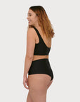 Cope - Organic Basics Invisible Cheeky High-Rise 2-pack