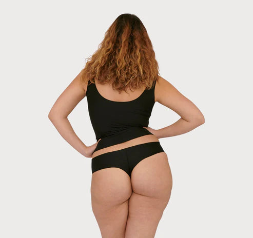 Cope - Organic Basics Thong 2 pack