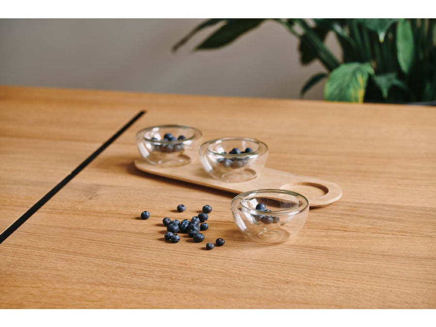 Clap Design - Peck Set