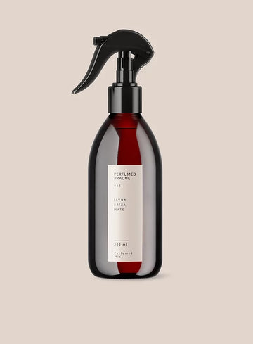 Perfumed Prague - #65 Mist - Birch, Yerba Maté, Maple