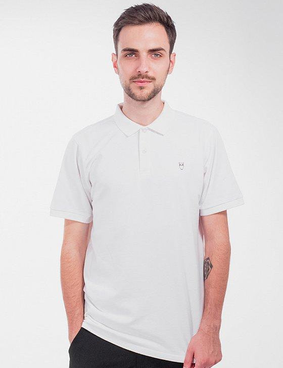 Pique Polo - COPE
