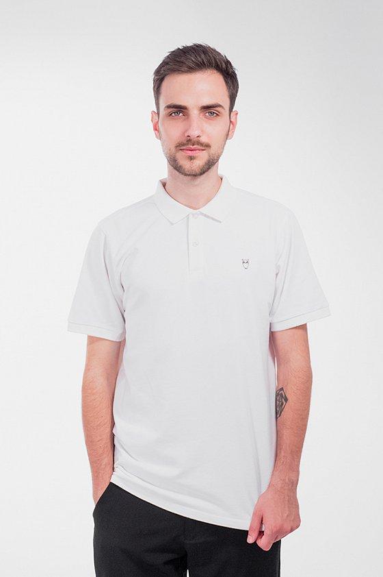 Pique Polo - COPE