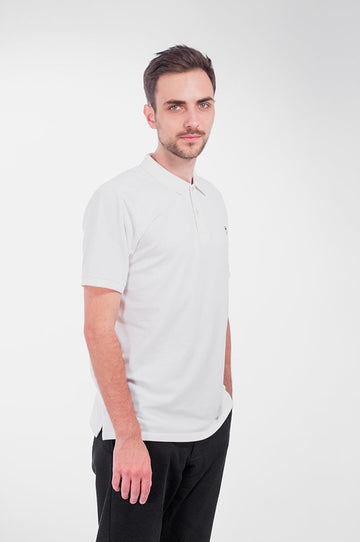 Pique Polo - COPE