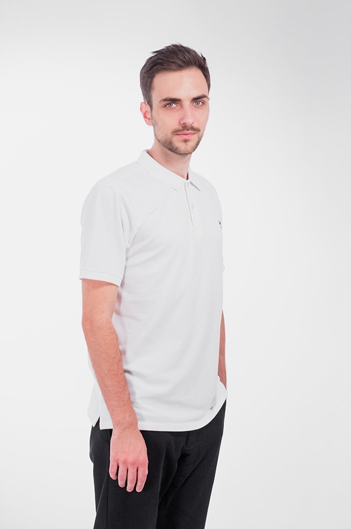 Pique Polo - COPE