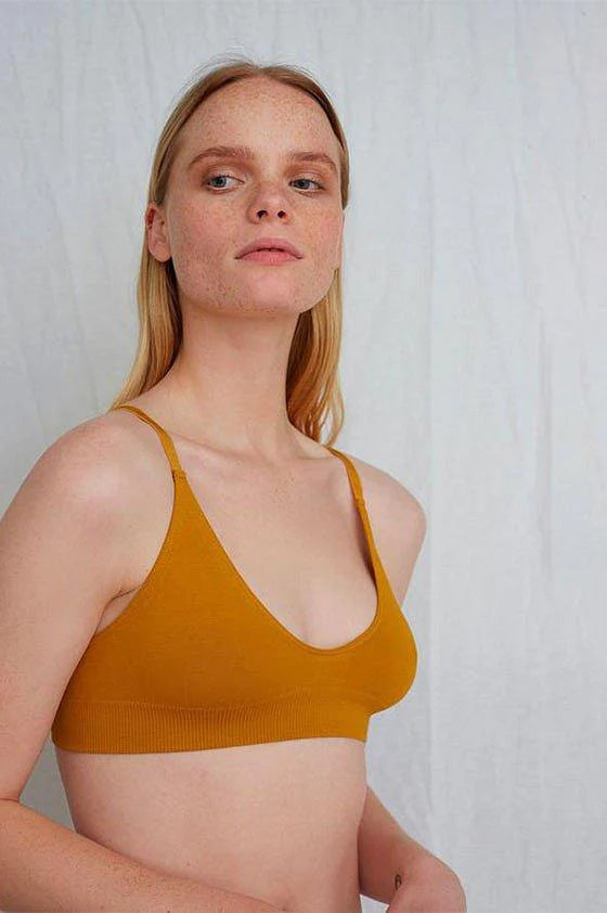 Cope - Beaumont Bra Ilze