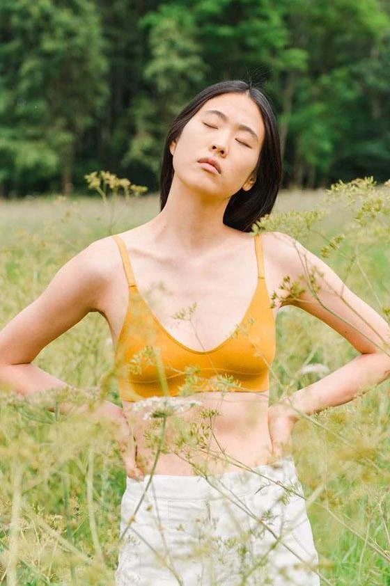 Cope - Beaumont Bra Ilze