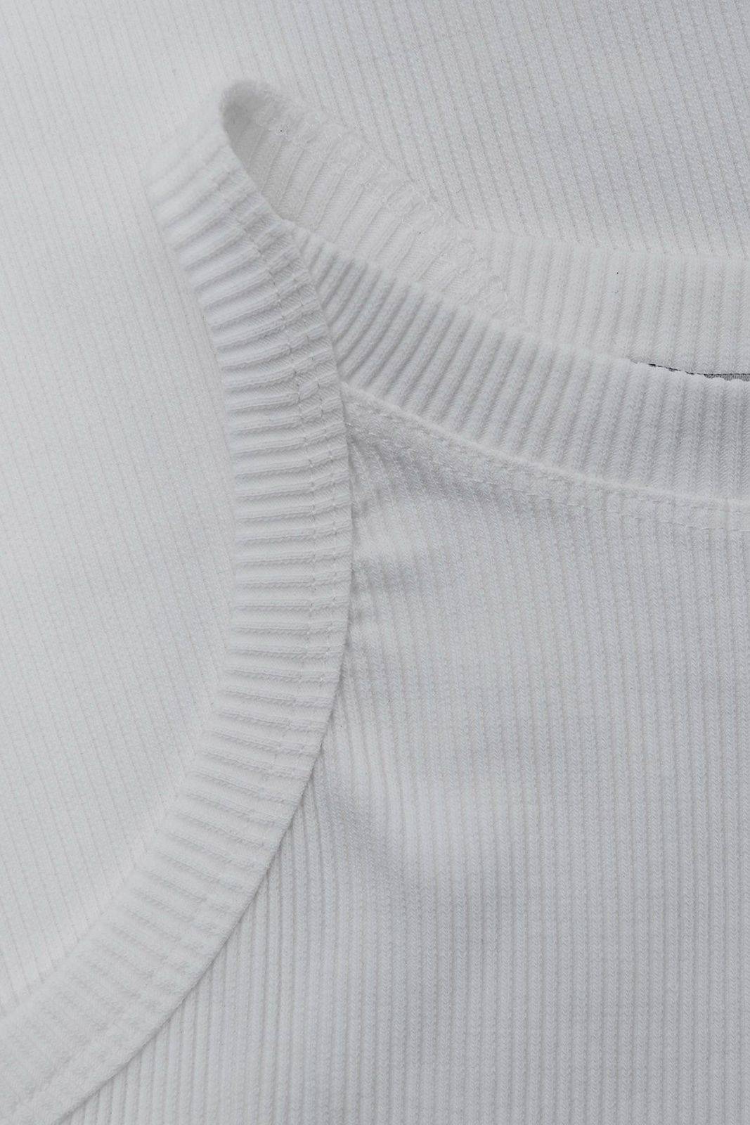 Les Goodies - Elementy Wear Raider White Top