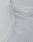 Les Goodies - Elementy Wear Raider White Top