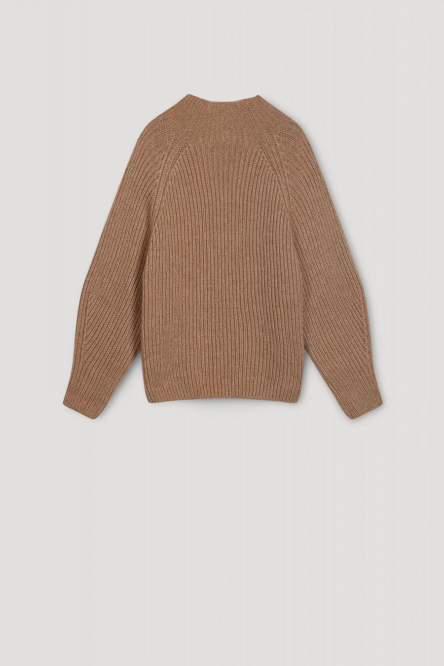 Les Goodies - Elementy Wear Ruby Sweater
