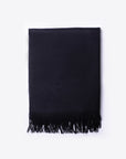 Ariette Cashmere Scarf Black