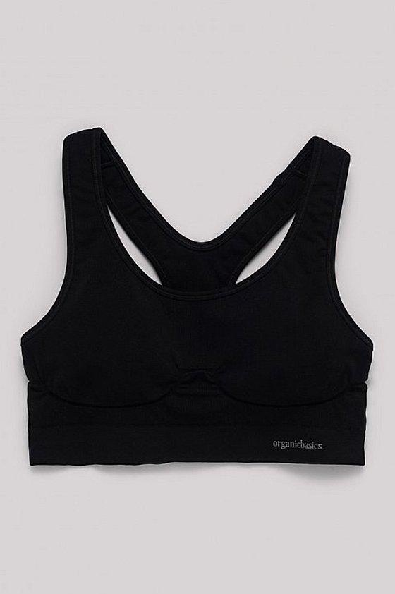 Silvertech™ Active Workout Podprsenka - COPE