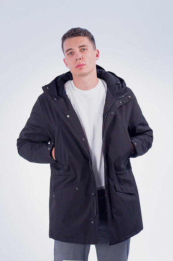 Storm Parka 2.0 - COPE
