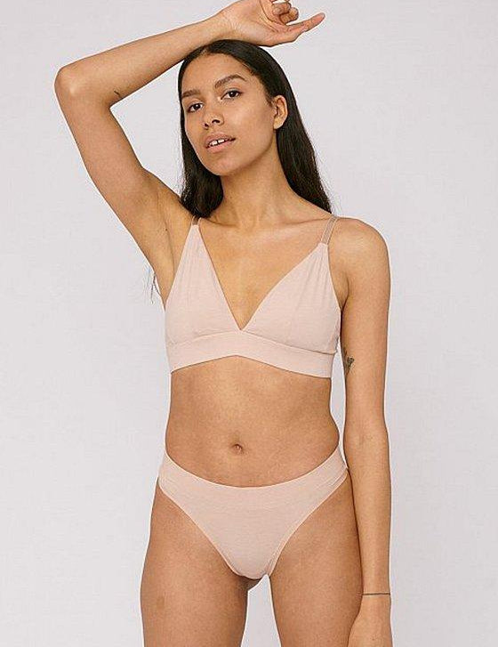 Thong 2-pack - COPE