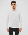 Cope - Knowledge Cotton Long-Sleeve Tee 30374